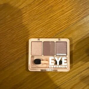 COVERGIRL Eye Enhancer Trio Palette - Neutral Shades